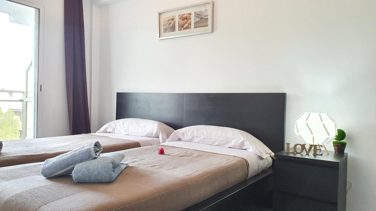 Adam'S Flat Corazon De Salou Apartment Exterior photo